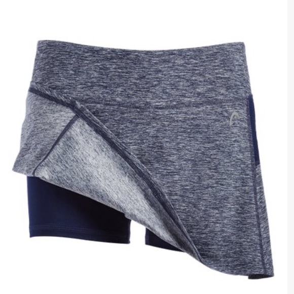 NWT Head tennis skirt(active wear, exercise skirt) - Picture 3 of 7